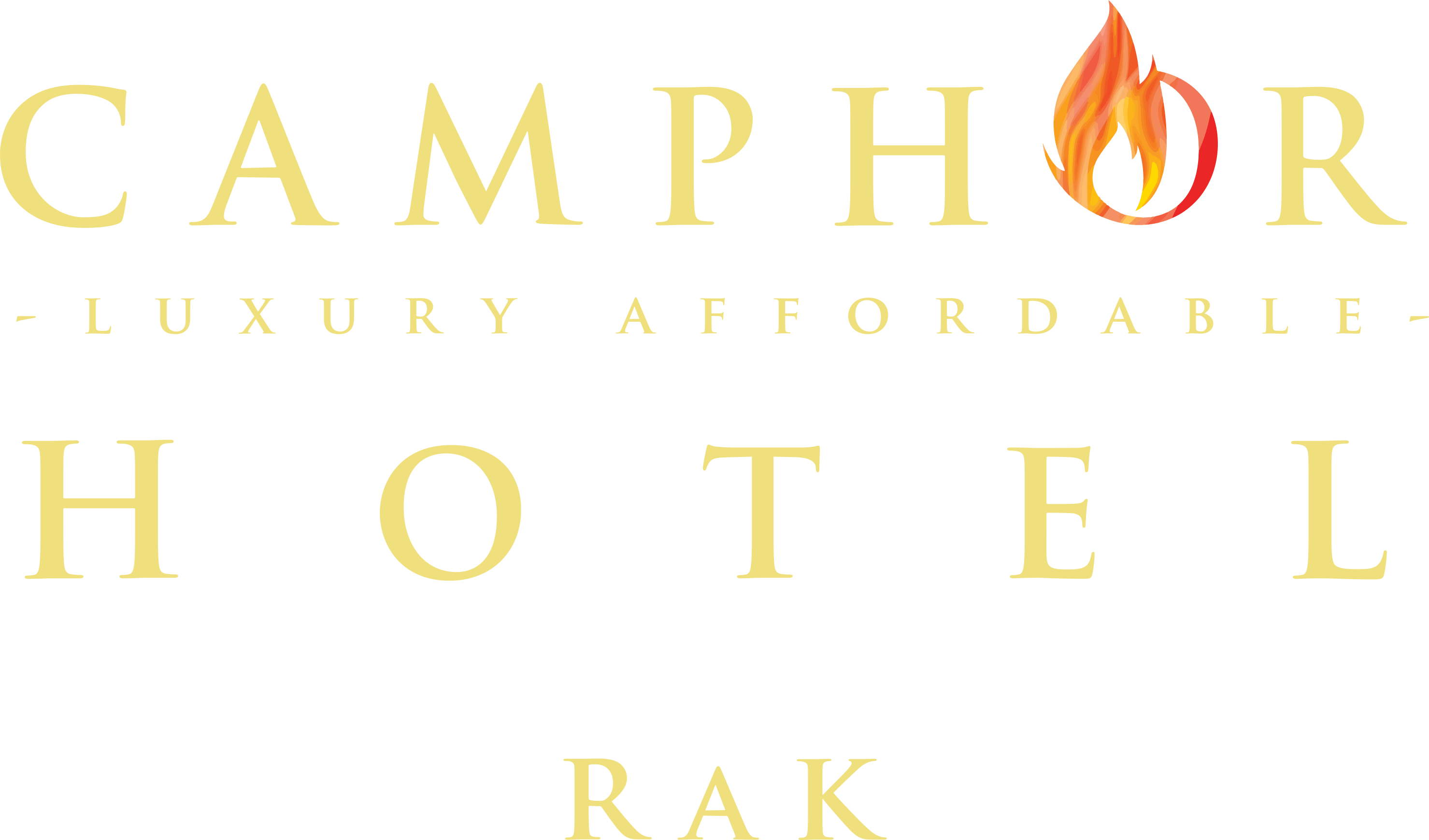 Camphor Hotel Dubai